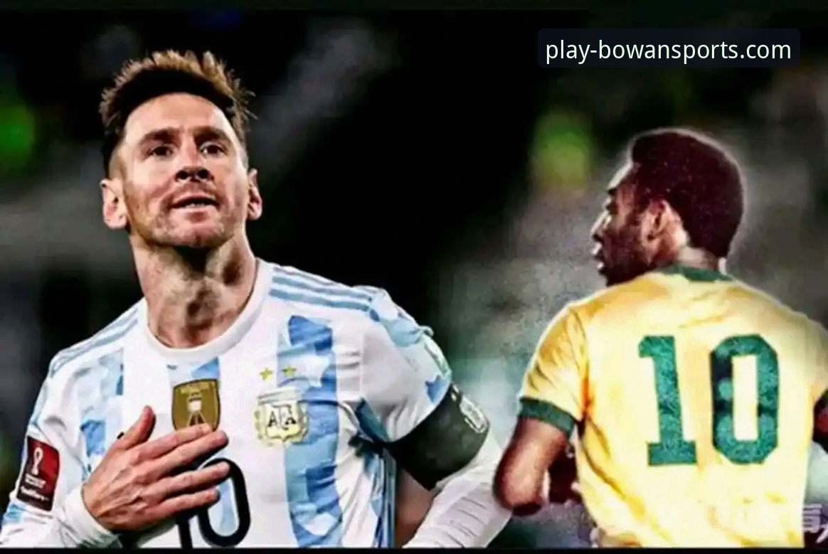 3个关键视角，深度解析阿根廷5-0大胜背后的战术与情怀