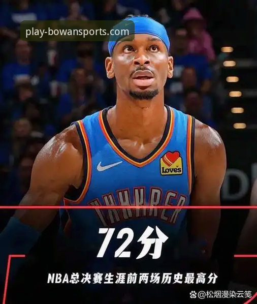 亚历山大47分加时封神 vs 博万体育平台实时数据流：一场胜利的两种解读